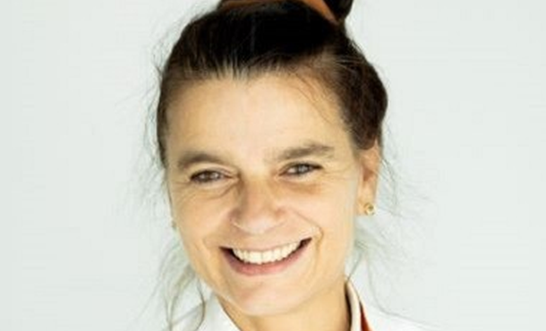 Portret van Prof. Dr. Monique Steegers